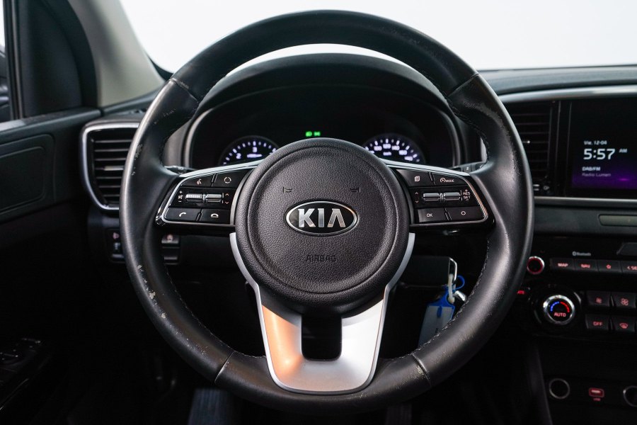 Kia Sportage Mild hybrid 1.6 MHEV Drive 100kW (136CV) 4x2 19