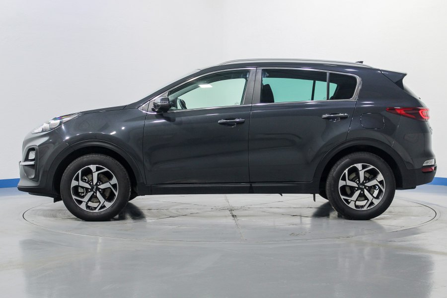 Kia Sportage Mild hybrid 1.6 MHEV Drive 100kW (136CV) 4x2 7