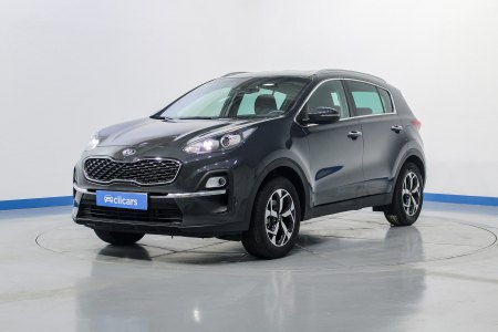 Kia Sportage 1.6 MHEV Drive 4x2 136