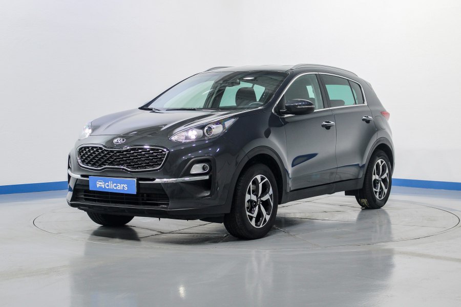 Kia Sportage Mild hybrid Sportage 1.6 MHEV Drive 4x2 136