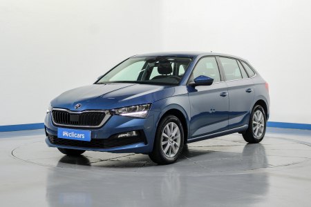Comprar Skoda Scala 1.0 TSI Ambition Skoda Scala 1.0 TSI Ambition