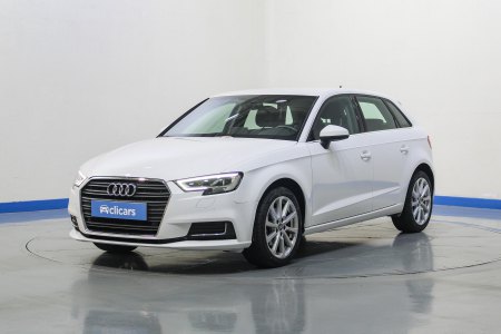 Comprar Audi A3 Gasolina Design 30 TFSI 85kW (116CV) Sportback Audi A3 Gasolina Design 30 TFSI 85kW (116CV) Sportback