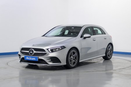 Mercedes Clase A A 180d 7G-DCT