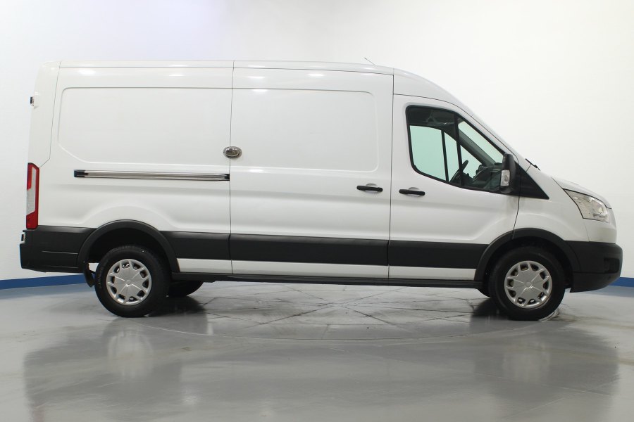 Ford Transit Diésel 350 96kW L3 Trend Tracción Delantera 6