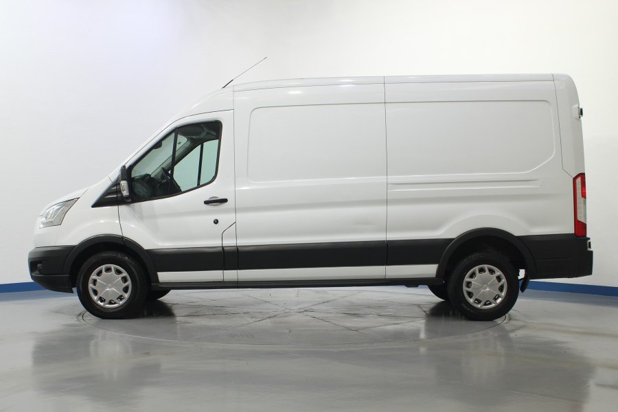 Ford Transit Diésel 350 96kW L3 Trend Tracción Delantera 7