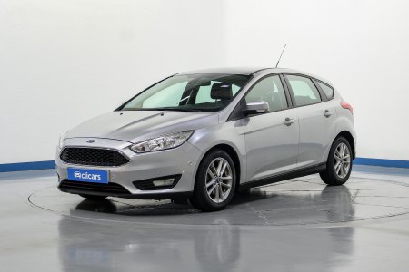 Comprar Ford Focus 1.0 Ecoboost Auto-S&S Trend+ 125 Ford Focus 1.0 Ecoboost Auto-S&S Trend+ 125