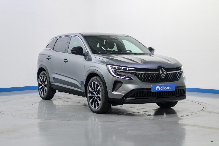 Renault Austral Mild hybrid Techno Mild Hybrid 103kW (140CV) 3