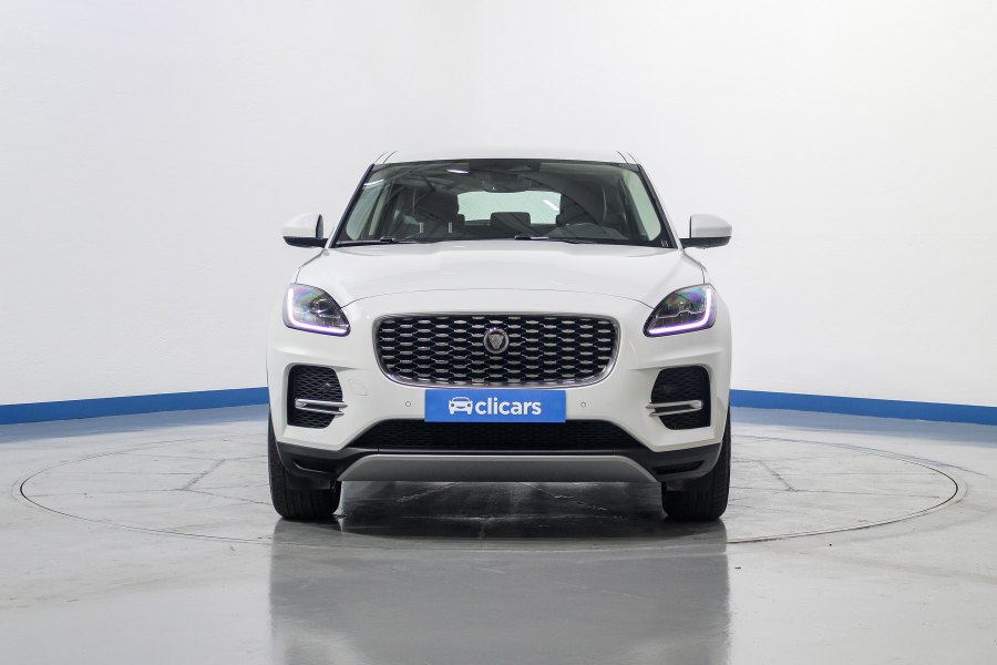 Jaguar E-Pace Mild hybrid 2.0D 163PS MHEV S 4WD Auto 2