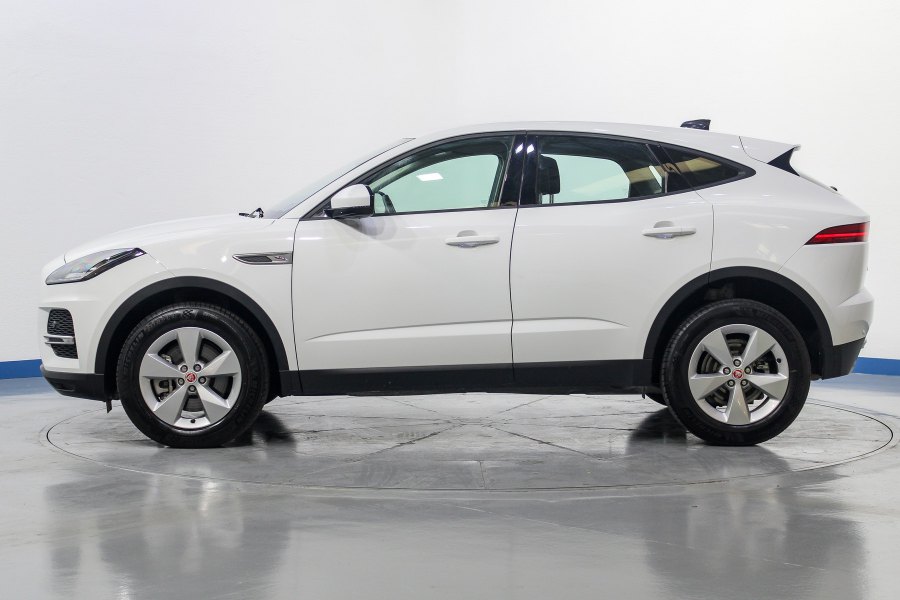 Jaguar E-Pace Mild hybrid 2.0D 163PS MHEV S 4WD Auto 7