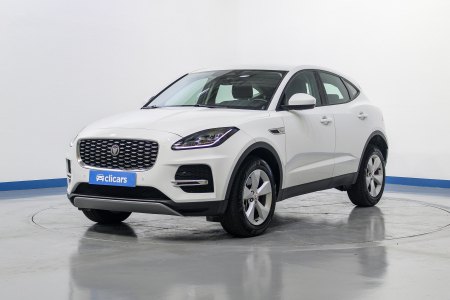 Jaguar E-Pace 2.0D I4 S AWD Aut. 163