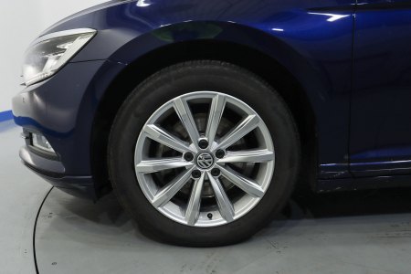 Volkswagen Passat Gasolina Advance 1.5 TSI 110kW(150CV) Variant 12