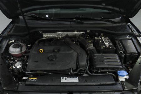 Volkswagen Passat Gasolina Advance 1.5 TSI 110kW(150CV) Variant 38