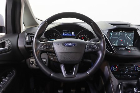Ford C-Max Diésel 1.5 TDCi 88kW (120CV) Trend+ 20