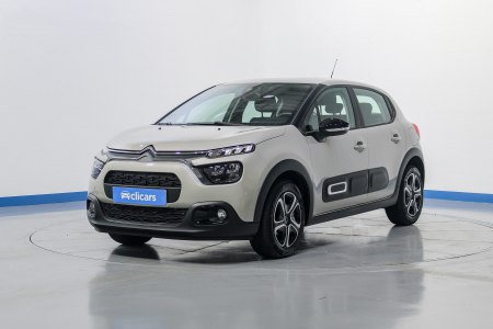 Citroën C3 1.2 PureTech S&S Plus 83