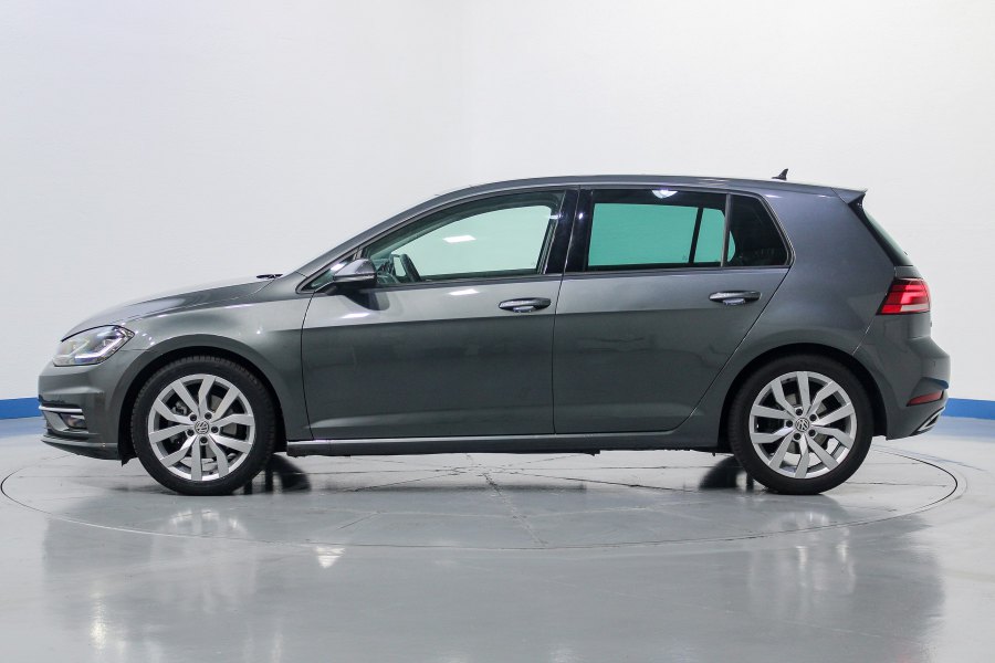 Volkswagen Golf Gasolina Sport 1.5 TSI 96kW (130CV) 7