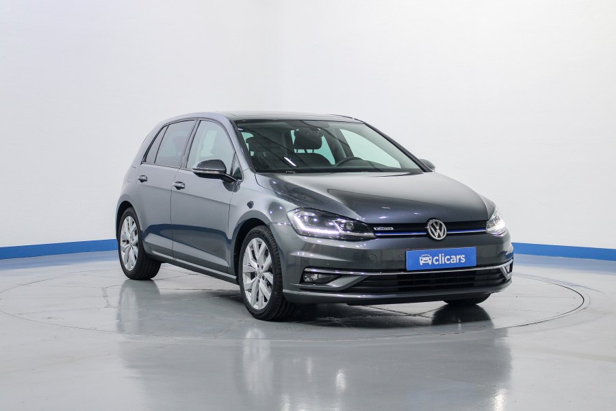 Volkswagen Golf Gasolina Sport 1.5 TSI 96kW (130CV) 3