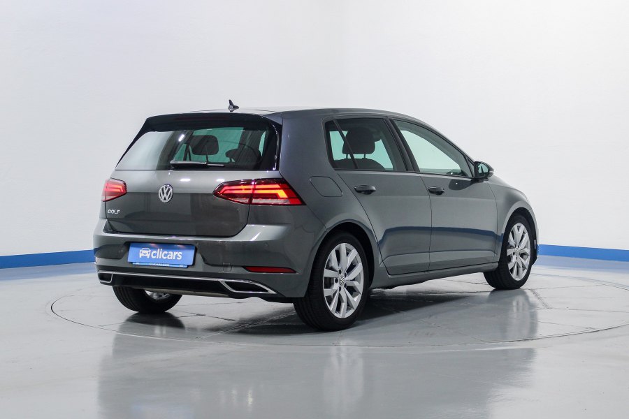 Volkswagen Golf Gasolina Sport 1.5 TSI 96kW (130CV) 5