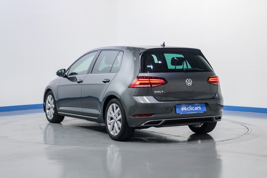 Volkswagen Golf Gasolina Sport 1.5 TSI 96kW (130CV) 8