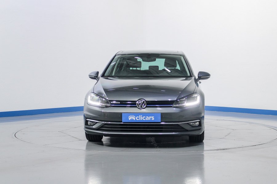 Volkswagen Golf Gasolina Sport 1.5 TSI 96kW (130CV) 2