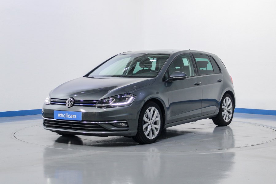 Volkswagen Golf Gasolina Sport 1.5 TSI 96kW (130CV)