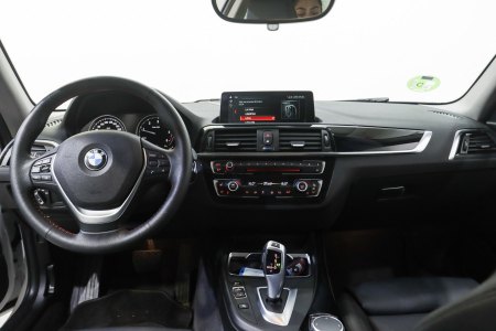BMW Serie 2 Diésel 220d 13