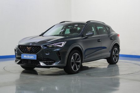 Comprar CUPRA Formentor Gasolina 1.5 TSI 110kW (150 CV) DSG CUPRA Formentor Gasolina 1.5 TSI 110kW (150 CV) DSG
