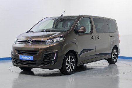 Citroën Spacetourer BlueHDI S&S M Feel 120