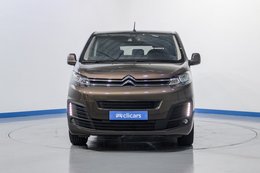 Citroën Spacetourer Diésel Talla M BlueHDi 88KW (120CV) Feel 2