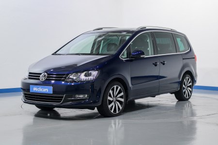 Volkswagen Sharan 2.0TDI Sport DSG RAC