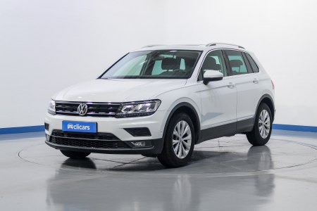 Volkswagen Tiguan 2.0TDI Advance (4.75)