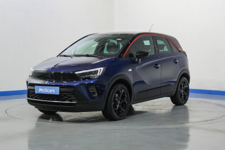 Comprar Opel Crossland Gasolina 1.2 81kW (110CV) GS Opel Crossland Gasolina 1.2 81kW (110CV) GS