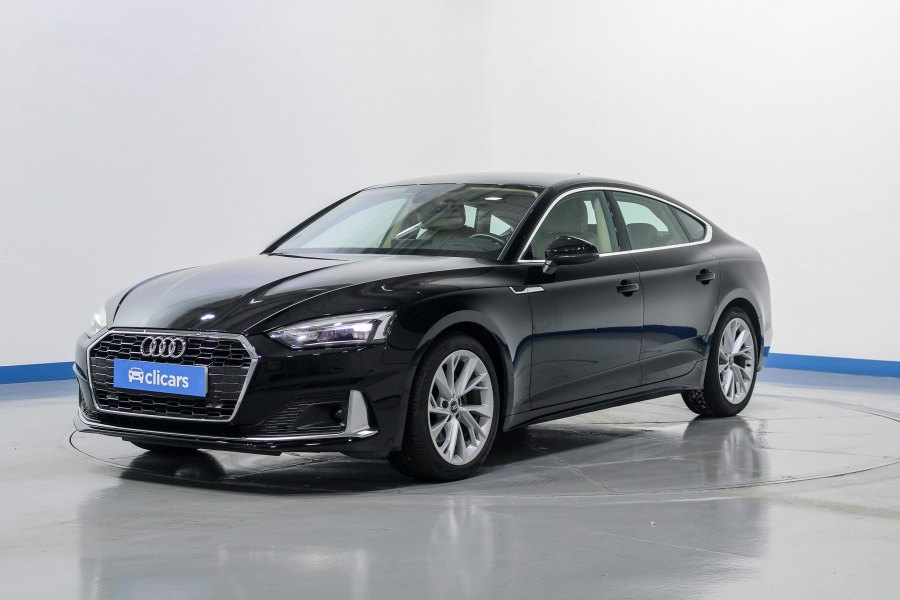 Audi A5 Mild hybrid A5 Sportback 35 TDI Advanced S tronic