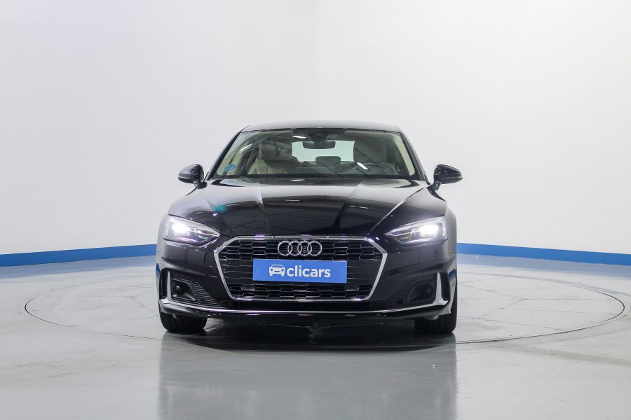 Audi A5 Mild hybrid A5 Sportback 35 TDI Advanced S tronic 2