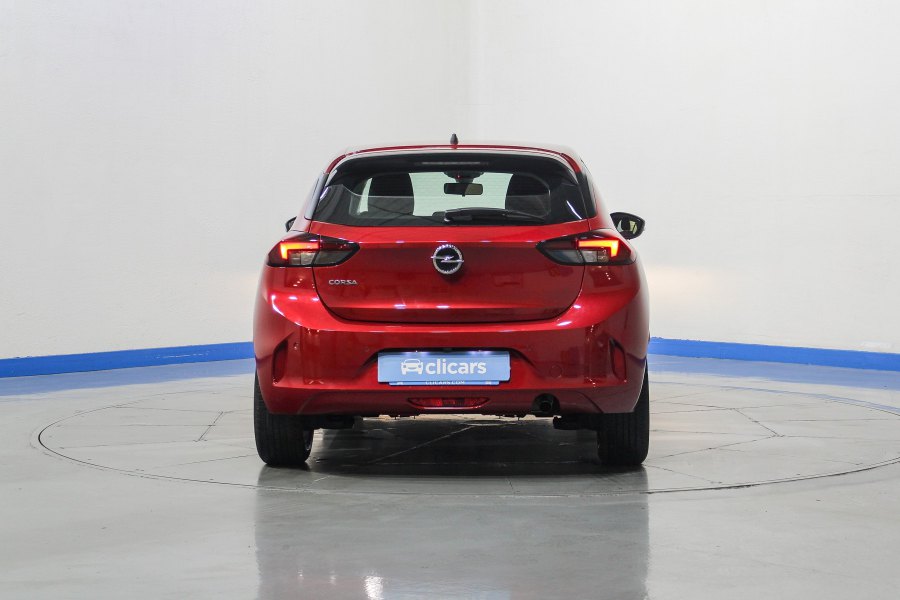 Opel Corsa Gasolina 1.2 XEL 55kW (75CV) Edition 4