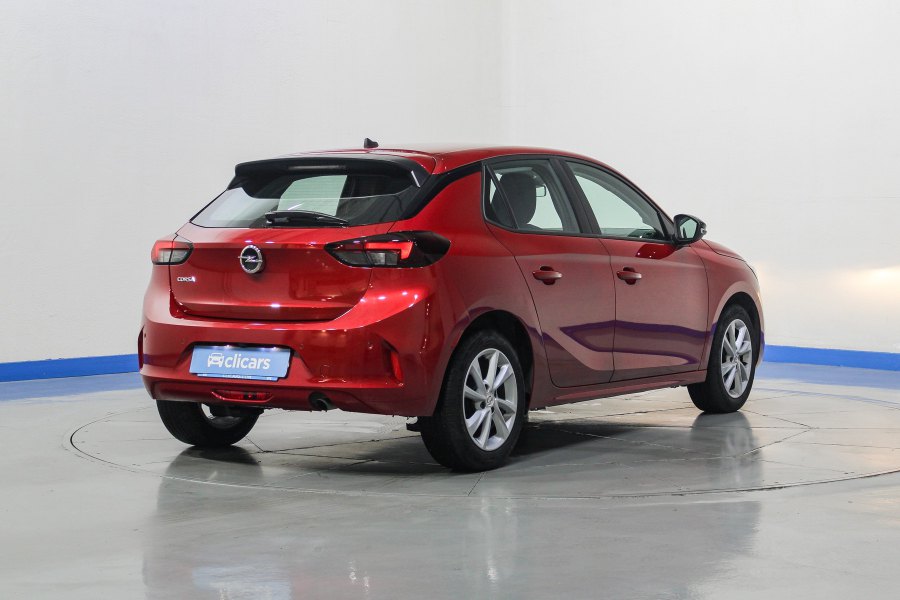 Opel Corsa Gasolina 1.2 XEL 55kW (75CV) Edition 5