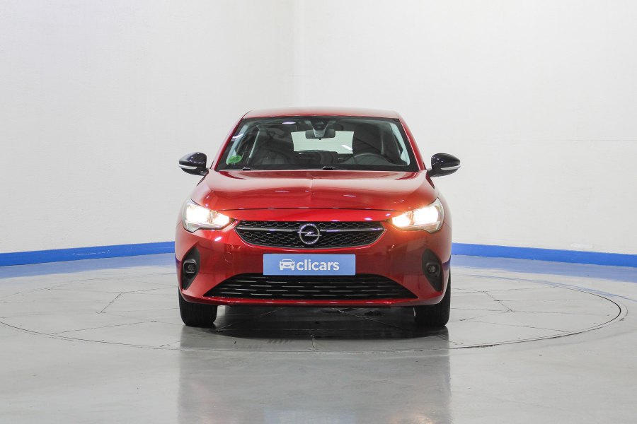 Opel Corsa Gasolina 1.2 XEL 55kW (75CV) Edition 2