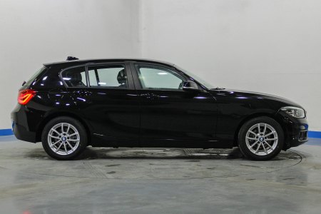 BMW Serie 1 Diésel 116d 7