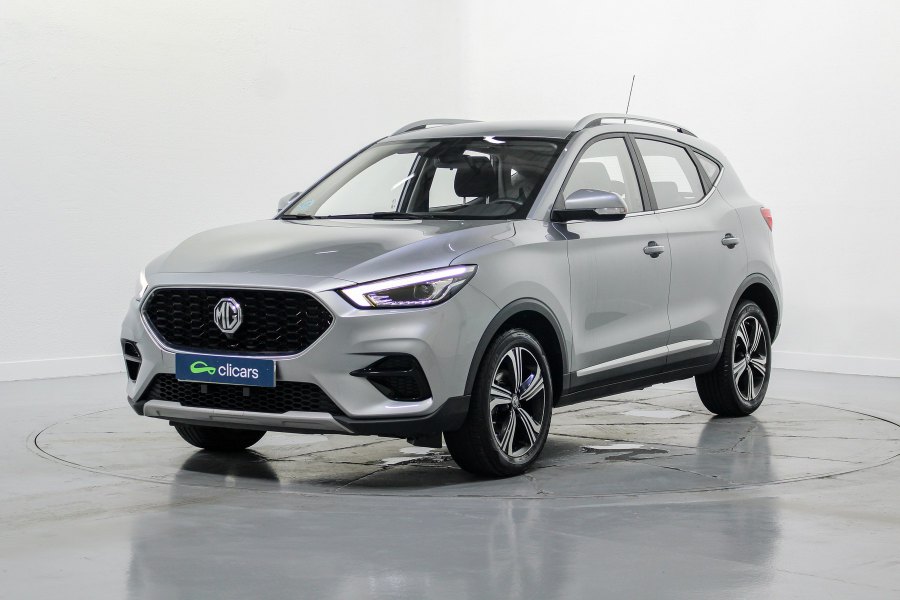 MG ZS SUV Gasolina ZS 1.5 VTi-Tech Comfort 78kW