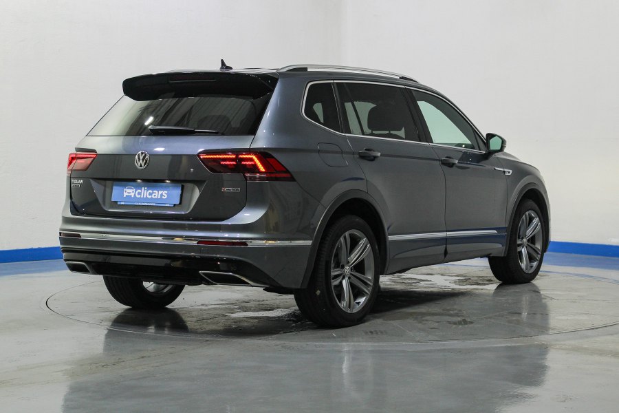 Volkswagen Tiguan Allspace Diésel Sport 2.0 TDI 140kW (190CV) 4Motion DSG 5