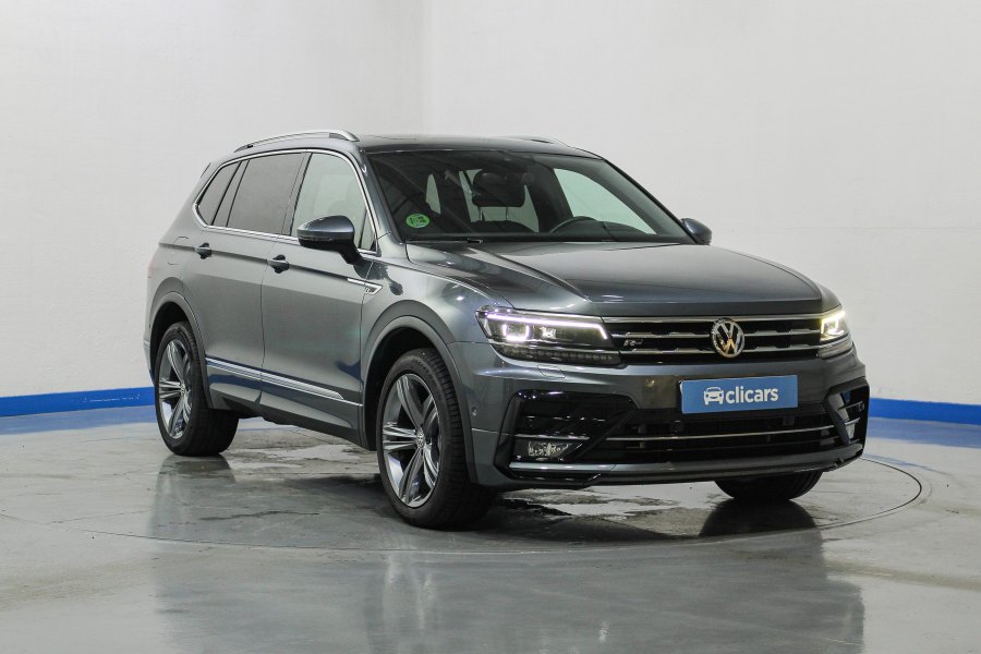 Volkswagen Tiguan Allspace Diésel Sport 2.0 TDI 140kW (190CV) 4Motion DSG 3