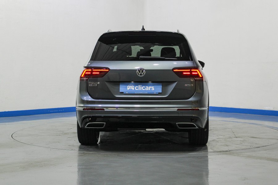 Volkswagen Tiguan Allspace Diésel Sport 2.0 TDI 140kW (190CV) 4Motion DSG 4