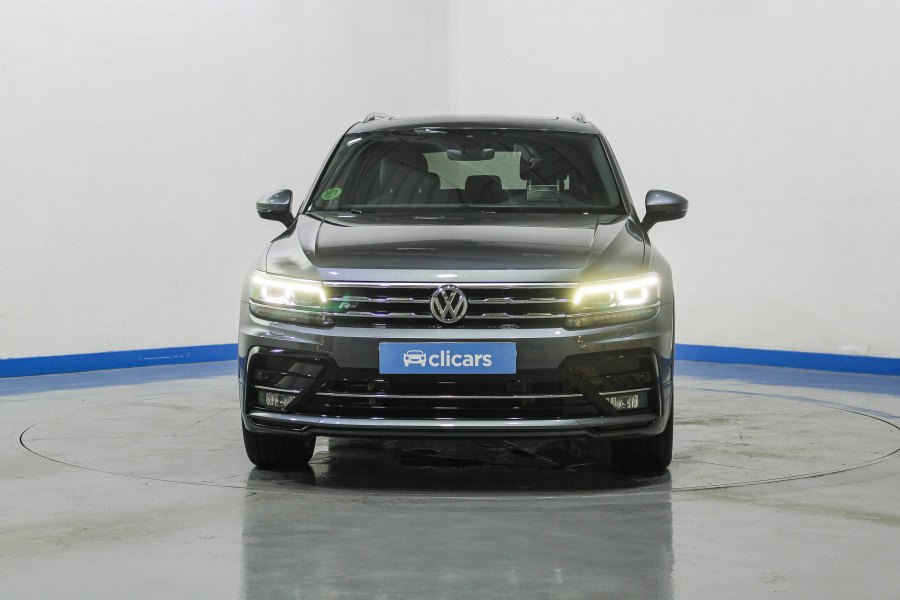 Volkswagen Tiguan Allspace Diésel Sport 2.0 TDI 140kW (190CV) 4Motion DSG 2