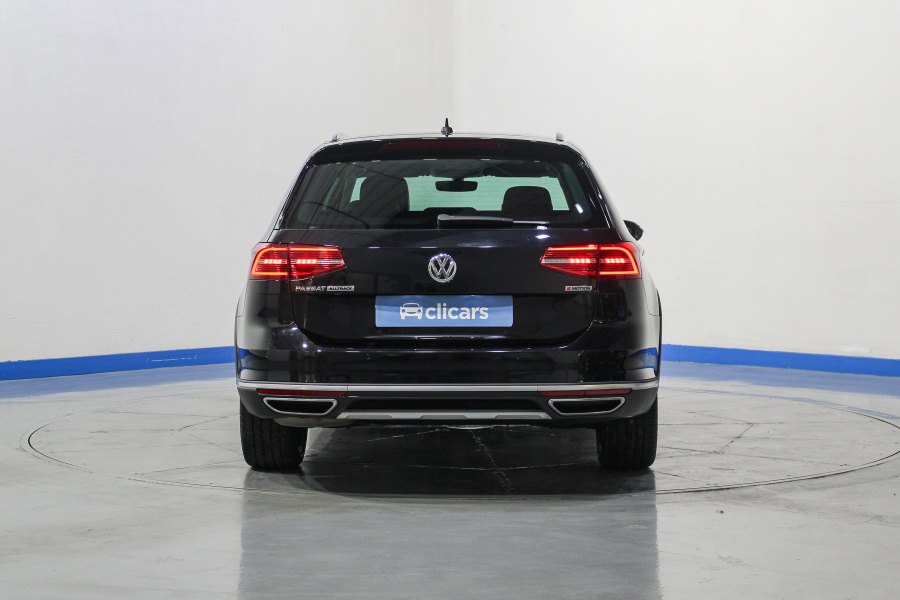 Volkswagen Passat Diésel Passat Variant 2.0TDI R-Line DSG7 4