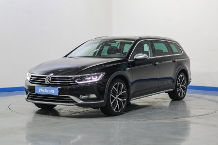 Volkswagen Passat Variant 2.0TDI CR Advance 170