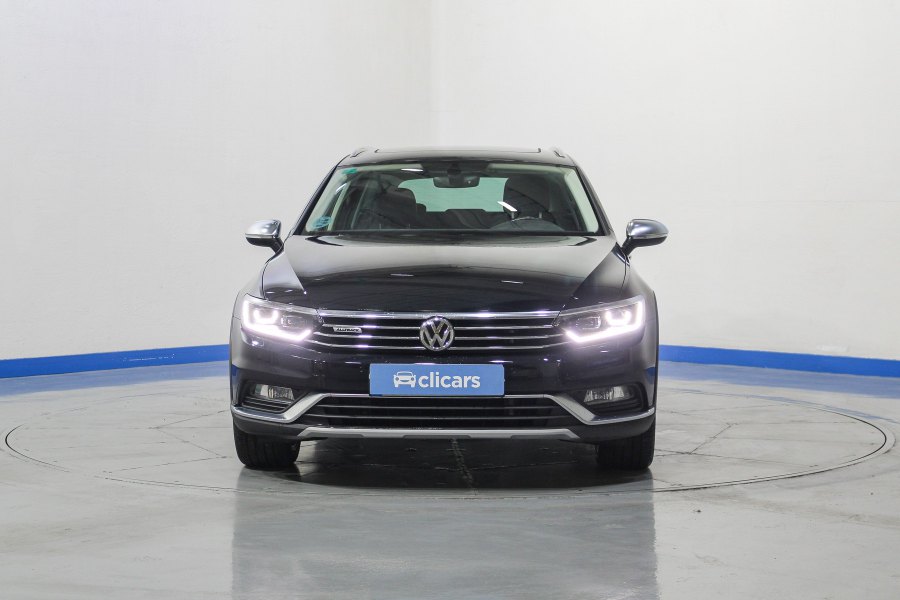 Volkswagen Passat Diésel Passat Variant 2.0TDI R-Line DSG7 2