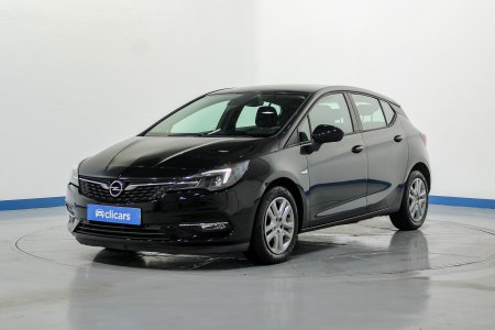 Comprar Opel Astra 1.2T S/S Edition 110 Opel Astra 1.2T S/S Edition 110