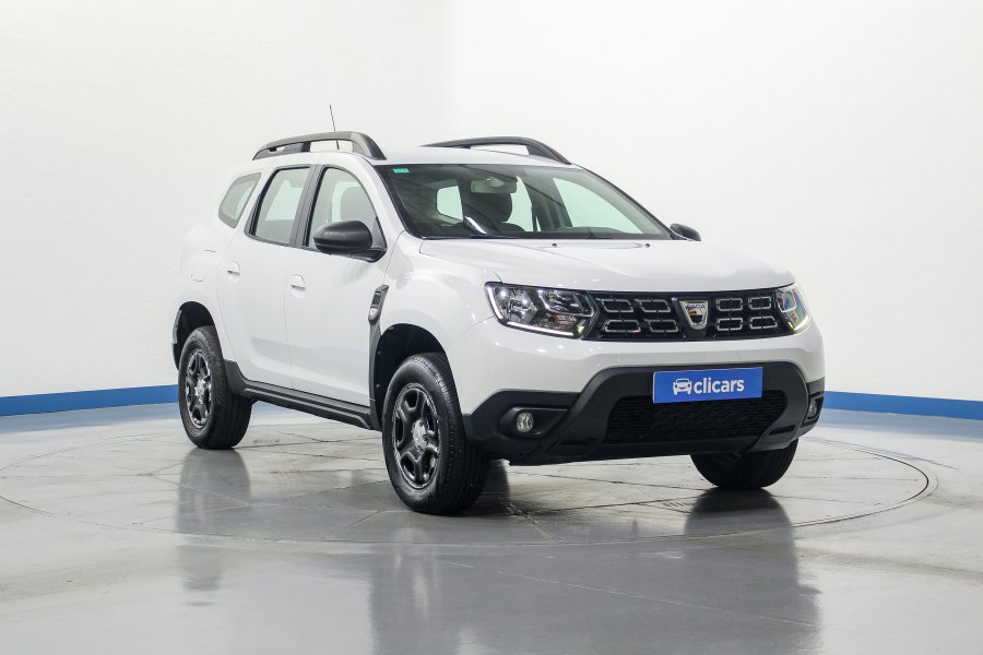 Dacia Duster Diésel Duster 1.5Blue dCi Comfort 4x4 85kW 3