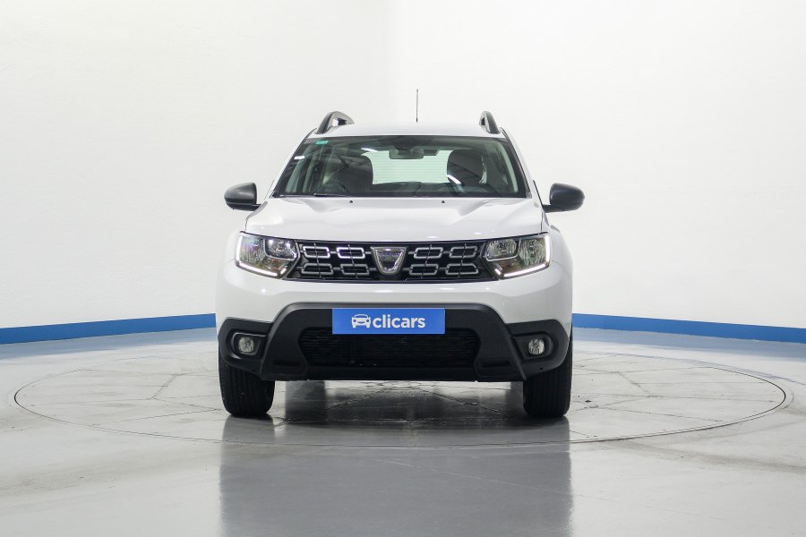 Dacia Duster Diésel Duster 1.5Blue dCi Comfort 4x4 85kW 2