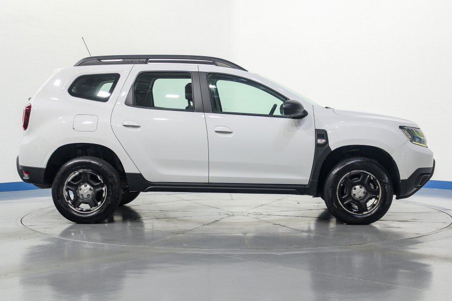 Dacia Duster Diésel Duster 1.5Blue dCi Comfort 4x4 85kW 6