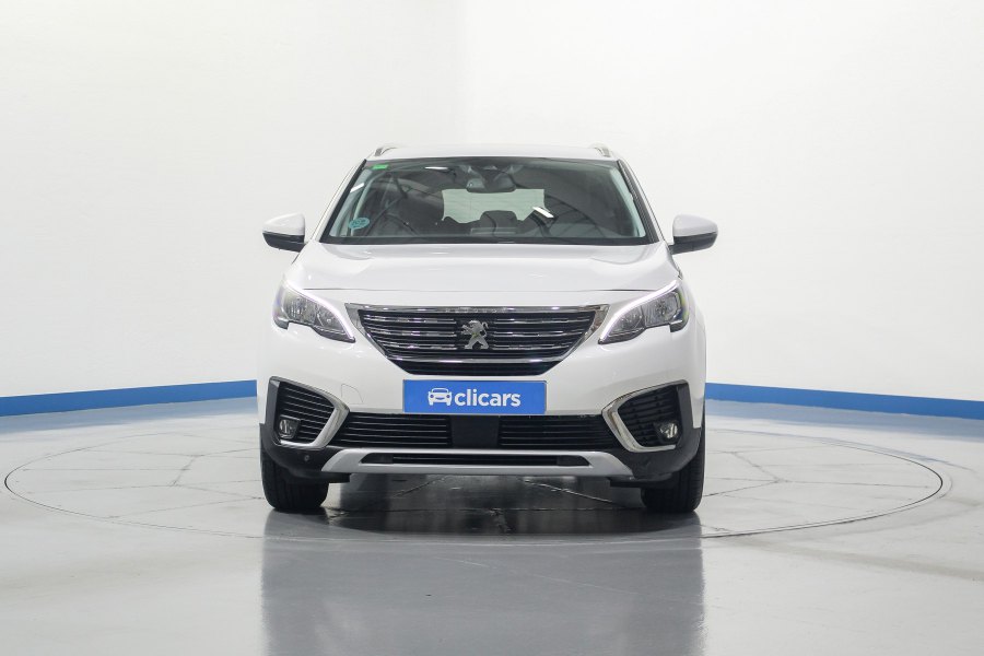 Peugeot 5008 SUV Gasolina 5008 1.2 PureTech S&S Allure 130 2